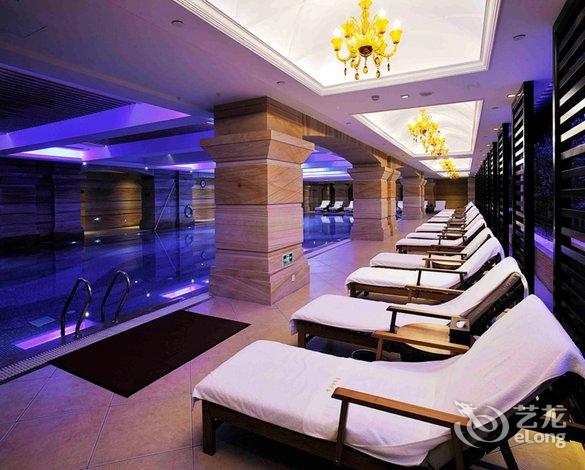 【泉州惠安达利世纪酒店】地址:惠安县世纪大道888号 – 艺龙旅行网