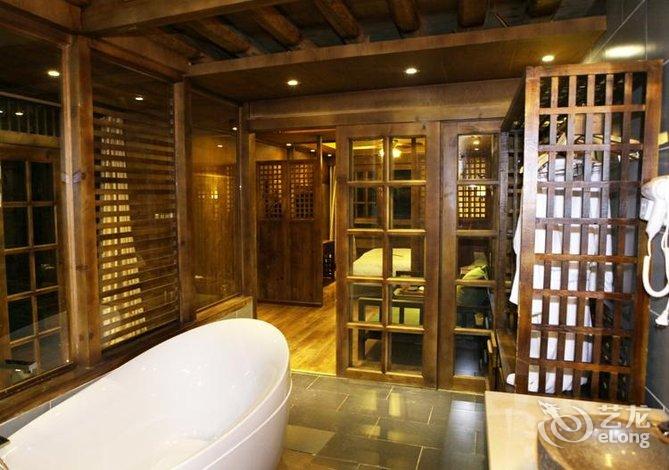 酒店 丽江市酒店  丽江云水茗心客栈  共263人评价 全部(263) 值得