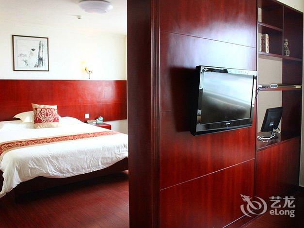 Lavande Hotel (Haikou Hainan University) Guest Room