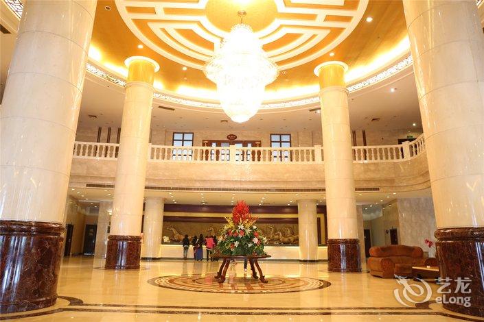 【清远英德海螺国际大酒店】地址:英德市浈阳东路1号(浈阳东路与桥西