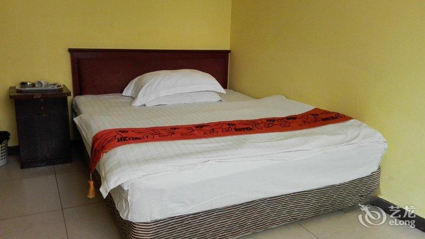 【榆林迎宾宾馆】地址:榆林市汽车北站红山西路民乐巷7排1号 – 艺龙