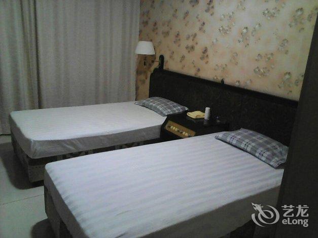 太原南站特色影院主题旅馆(限时特价)