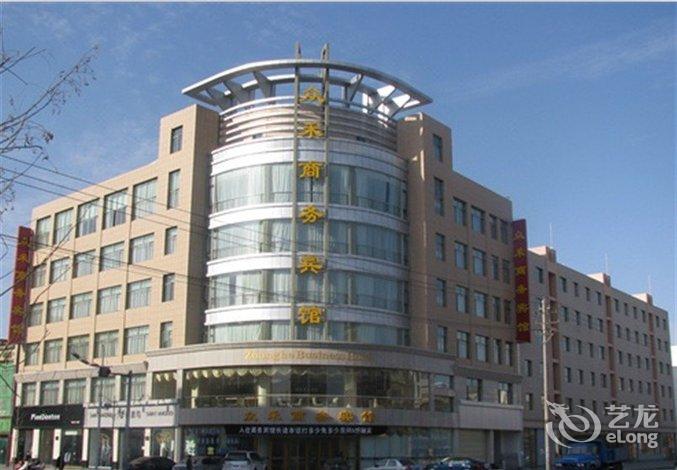 7天连锁酒店(北京青年路地铁站大悦城店)