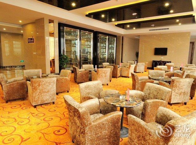 诸暨新世界大酒店