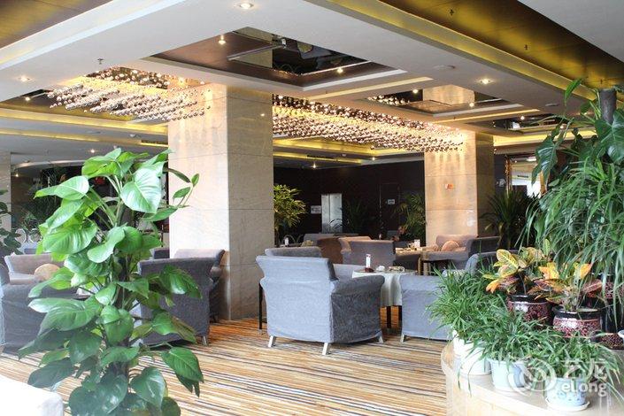 绵阳金喜登大酒店(三台县)