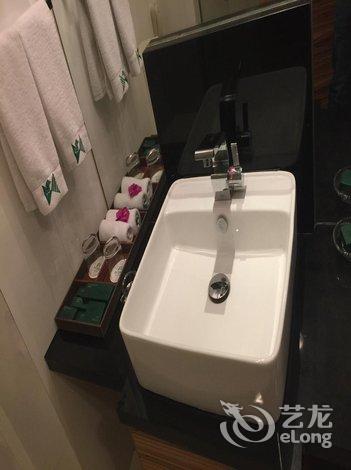 石家庄西美商务酒店