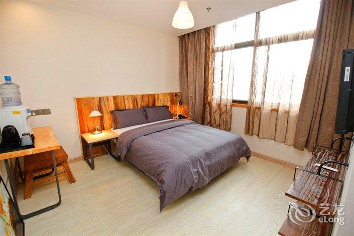 西安临潼区h酒店