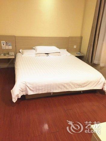 绍兴天马君澜大酒店