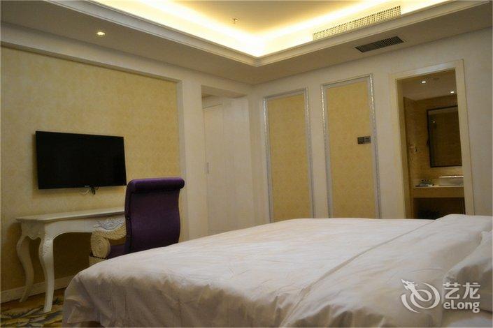 漯河金凤凰大酒店