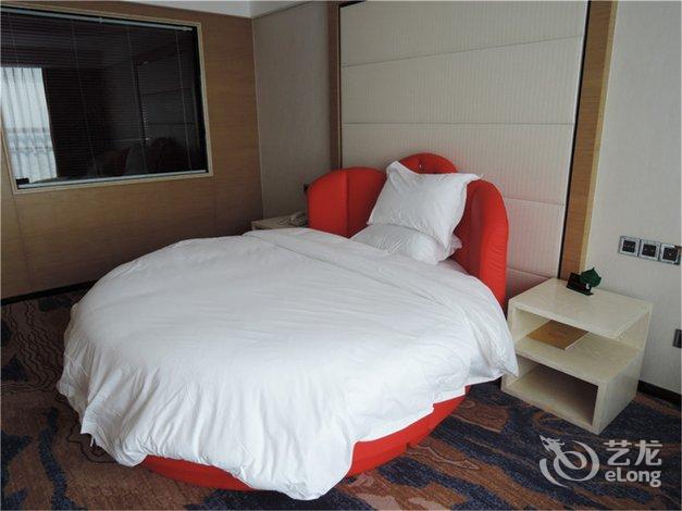 漯河金凤凰大酒店