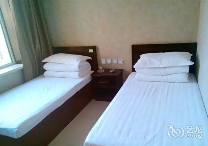 集安市滨江客房(通化)