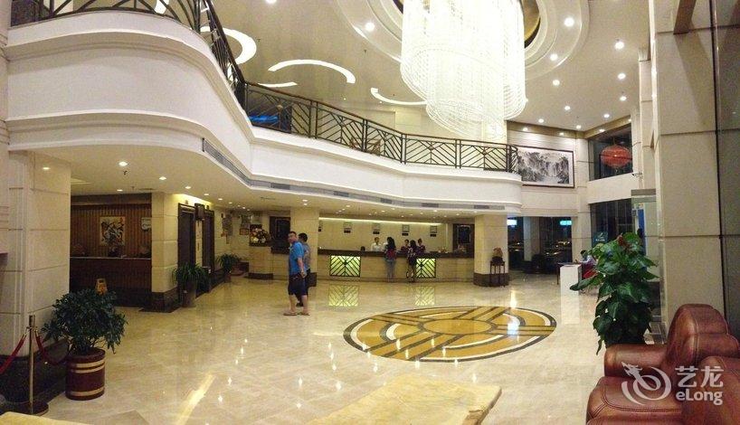 清远连州国际大酒店