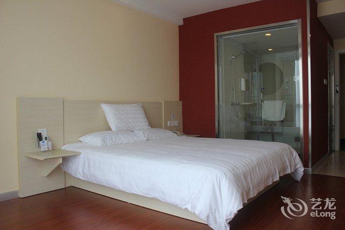 汉庭广州西塱地铁站酒店