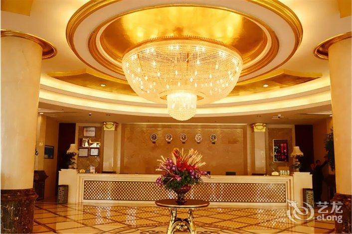 益阳皇家湖大酒店