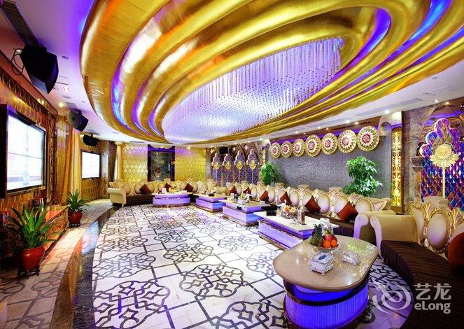 广州地中海国际酒店