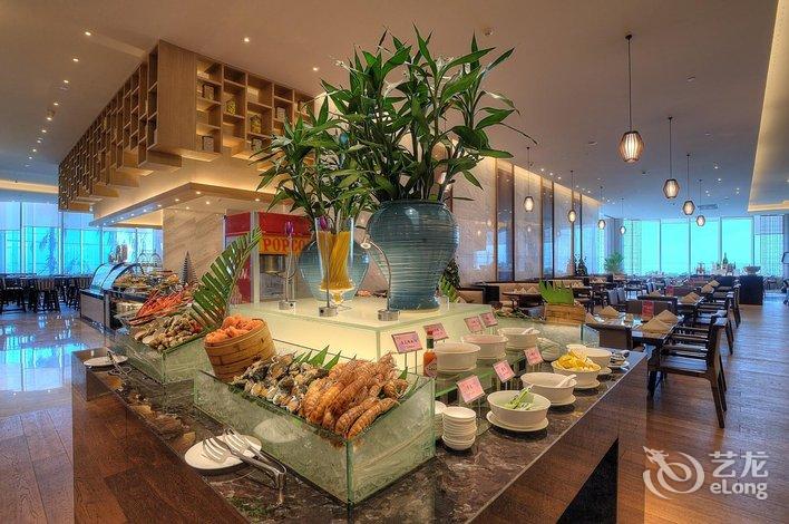 北海富丽华大酒店