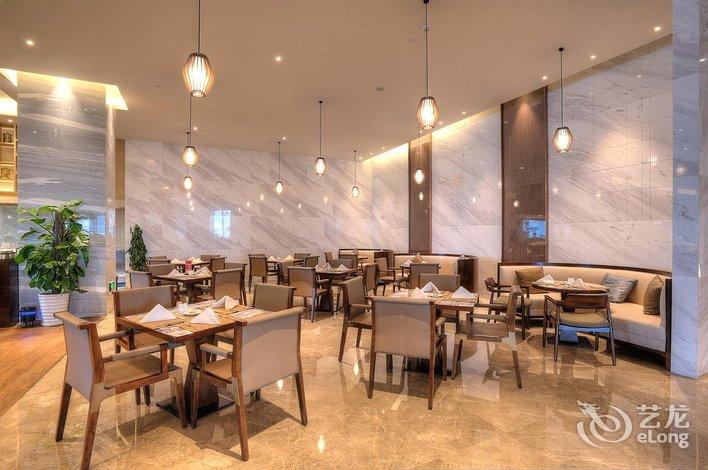 北海富丽华大酒店