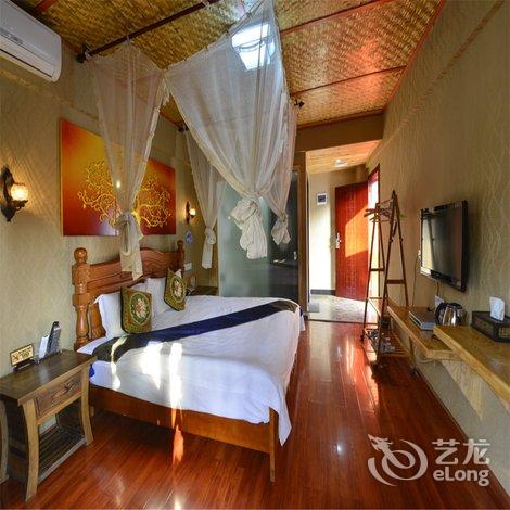株洲逸景华天大酒店