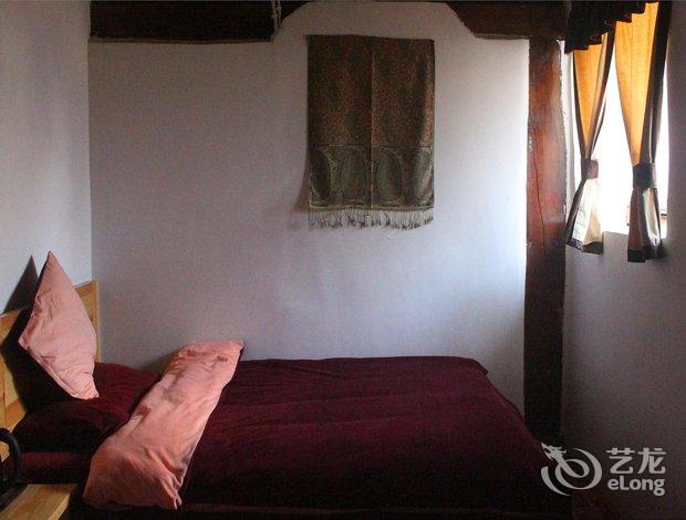 天津红城快捷酒店(华苑店)