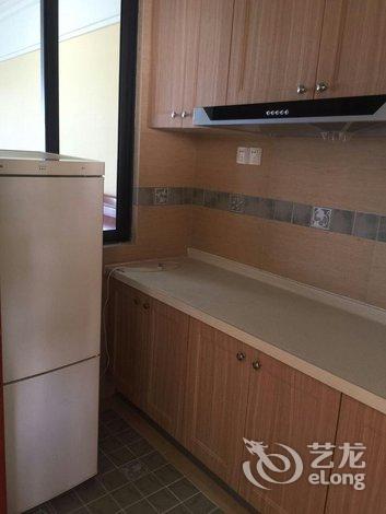 阳江海陵岛保利银滩银海酒店公寓