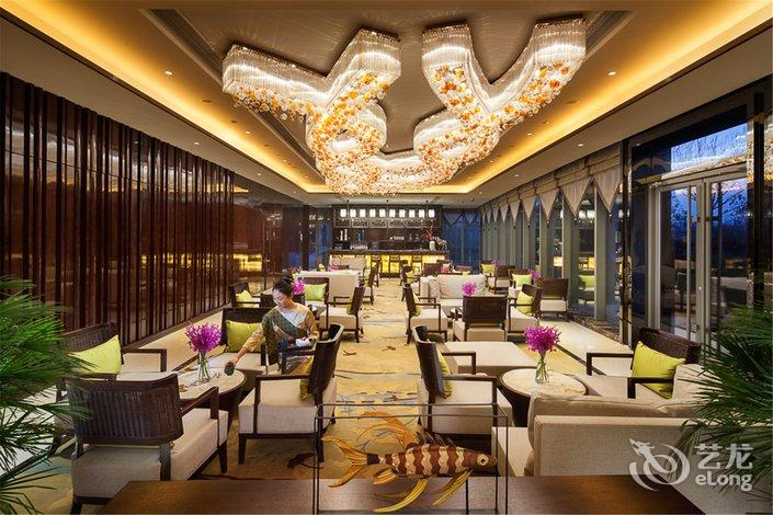 东台仁达都喜天丽酒店