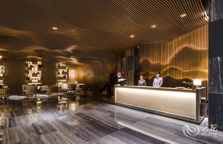 深圳蛇口兰兹酒店