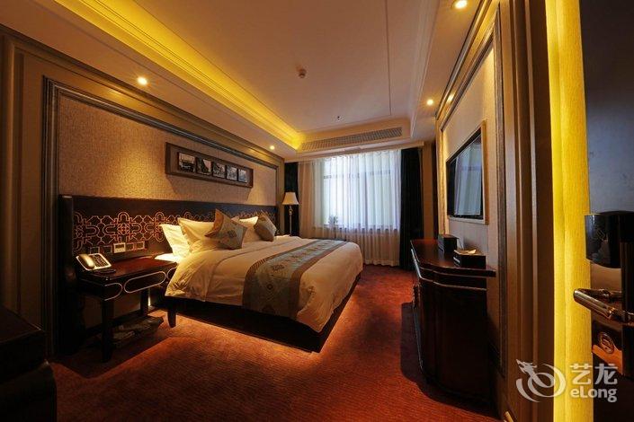 伯爵大酒店(哈尔滨中央大街店)