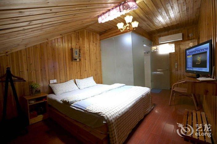 Zhuoyuan Hostel Guest Room
