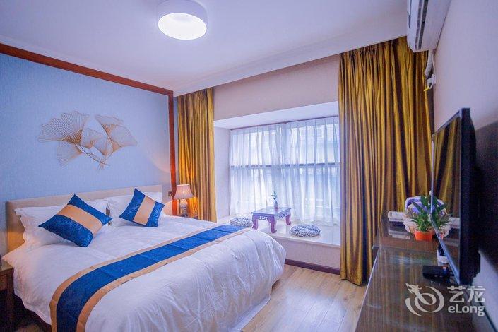 成都馨兰艺术酒店(原馨兰宾馆)