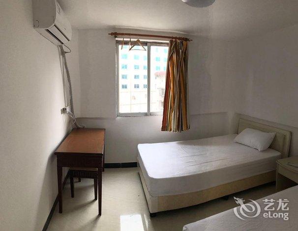 柏林公寓(广州岗顶店)