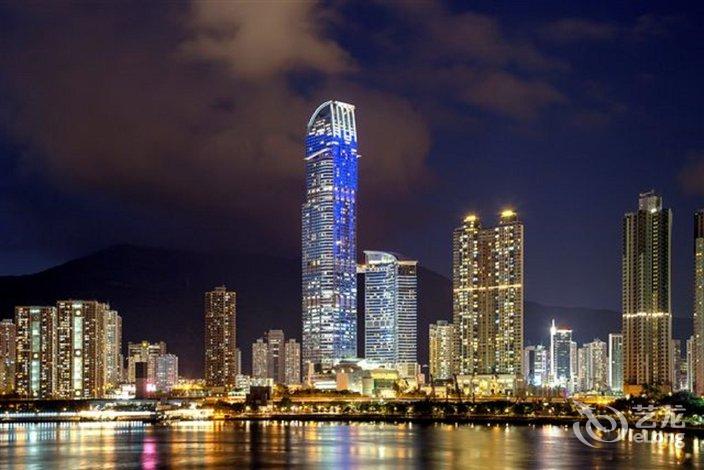 【香港如心海景酒店暨会议中心】地址:荃湾 杨屋道8号-艺龙旅行网
