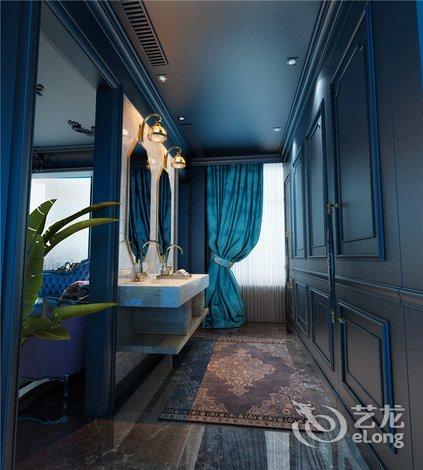【保定浪味仙桃莆酒店】地址:向阳北大街1968号院内b座-艺龙旅行网