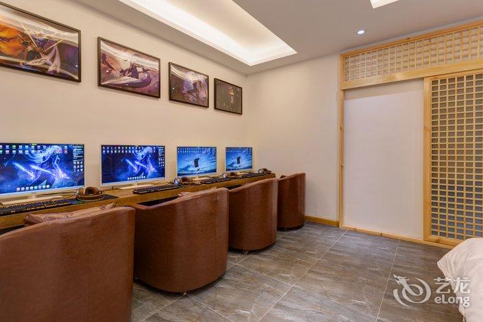 东莞塘厦镇玉壶春连锁酒店