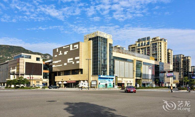 舟山普陀开元名庭酒店