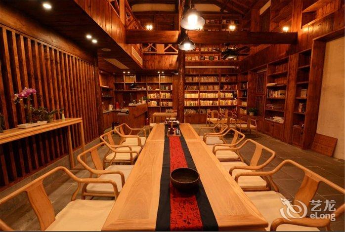 杭州醒山书院民宿