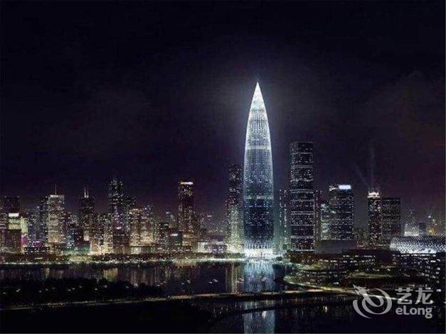 【深圳millerzhang公寓(4号店)】地址:深圳南山区南海大厦a座 – 艺龙