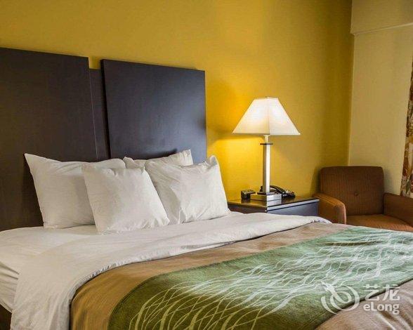 【品质酒店】地址:1633 winston road – 艺龙旅行网