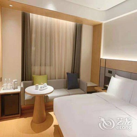 Ji Hotel (Beijing Huilongguan) Guest Room