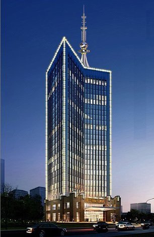 吕梁北方大酒店