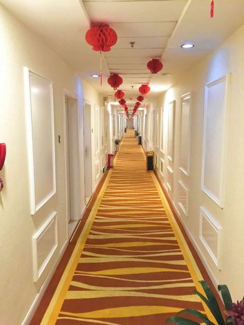 【兰州安宁兰山之星商务酒店】地址:安宁区刘家堡广场西侧(近brt刘家