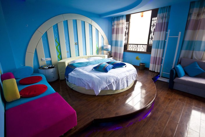 定西君慧休闲宾馆