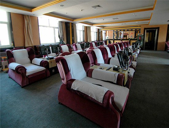 【张家口m9城市连锁酒店】地址:西坝岗路13号 – 艺龙旅行网