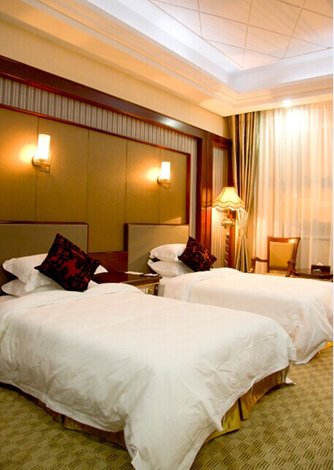 酒店 北京酒店  福鼎腾达公寓  点评 4.5棒极了 设施4.5 服务4.