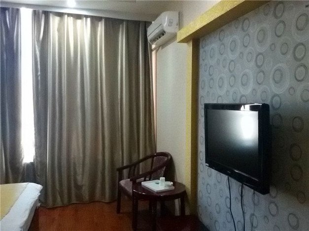 隰县金丽华商务酒店