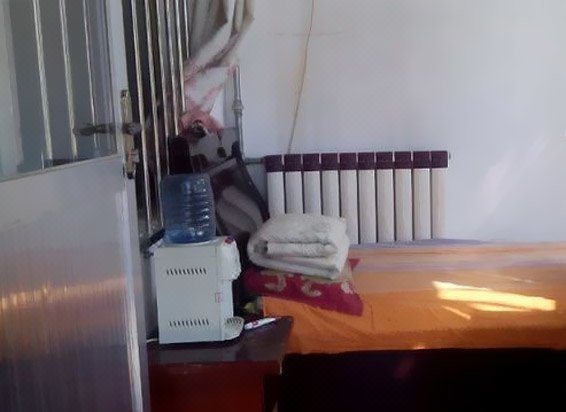 阿鲁科尔沁旗天华宾馆