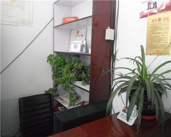 酒店 忻州市酒店  日月明宾馆(河曲黄河东大街店)   全部图片(8)