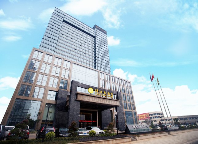 璟江大酒店,地址:连江县 | 连江县丹凤东路33号,预订价格,联系电话