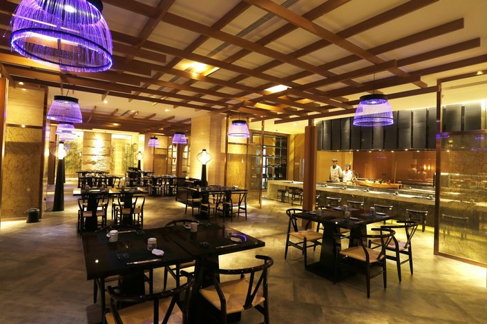 连江璟江大酒店