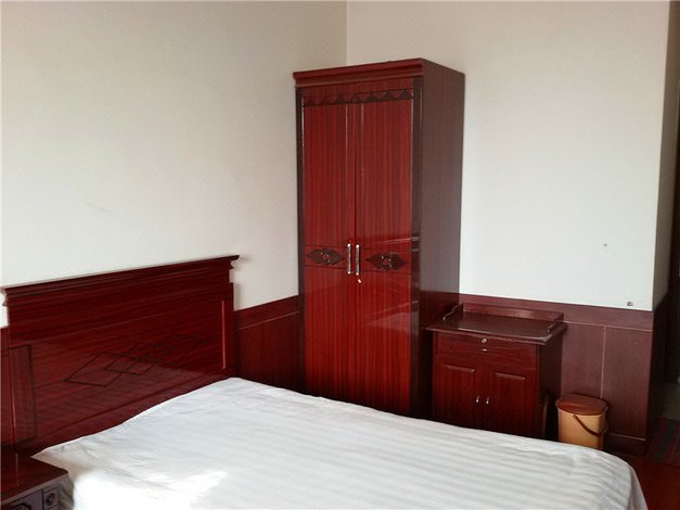 酒店 庆阳市酒店  庆阳宏源宾馆    全部图片(6)