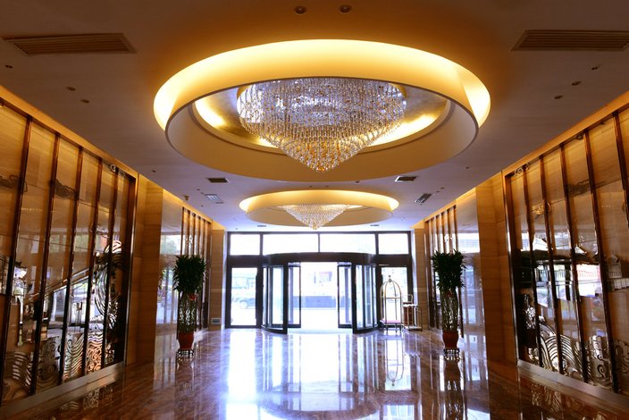 怀化万象大酒店